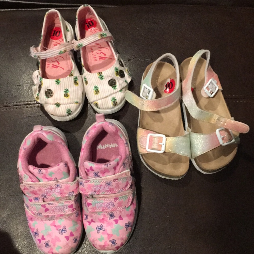 Shoes